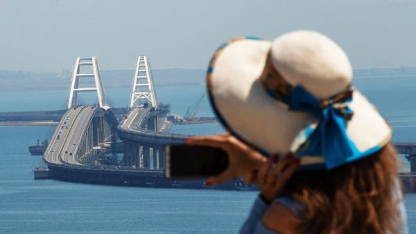 Крымский мост