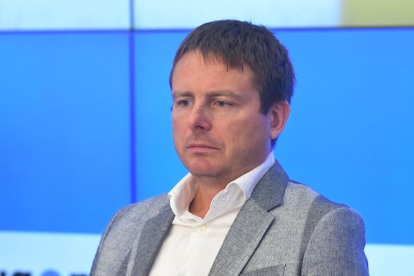 Дмитрий Марунич