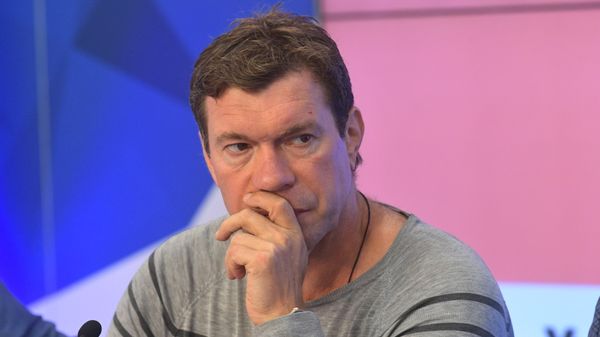 Олег Царёв Олег Царёв