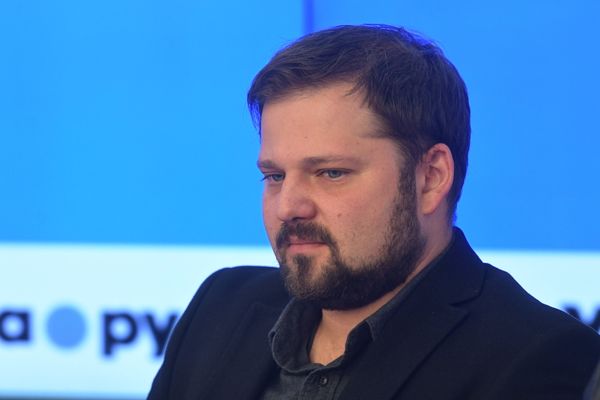 Глеб Простаков