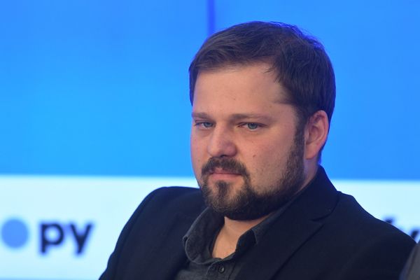 Глеб Простаков
