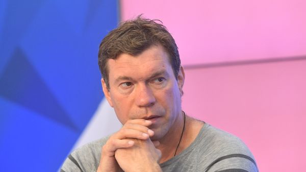 Олег Царёв Олег Царёв