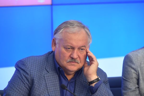 Константин Затулин
