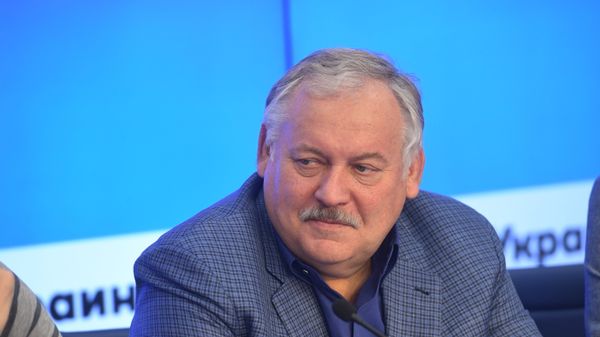 Константин Затулин Константин Затулин