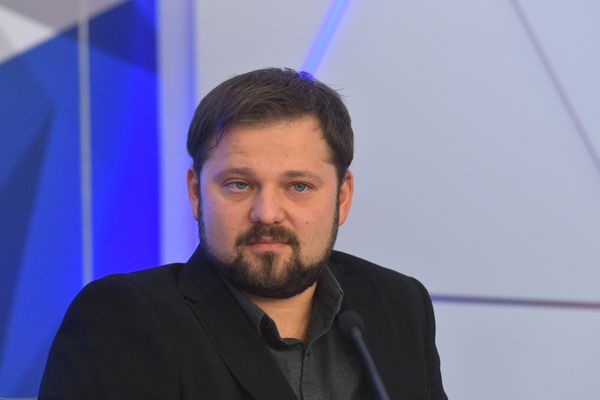 Глеб Простаков