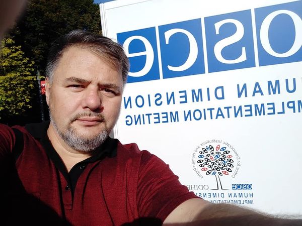 Руслан Коцаба
