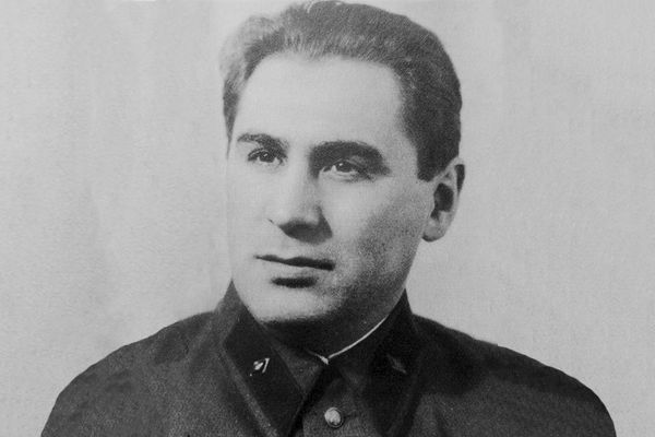 Павел Судоплатов Павел Судоплатов