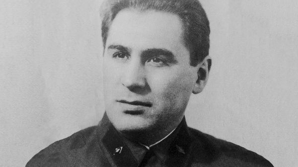 Павел Судоплатов Павел Судоплатов