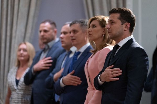 Зеленский диаспора США Зеленский диаспора США
