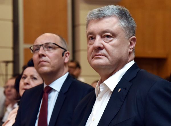 Форум местного развития в Трускавце