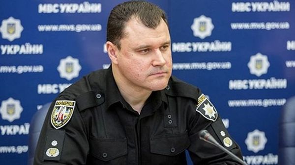 Игорь Клименко