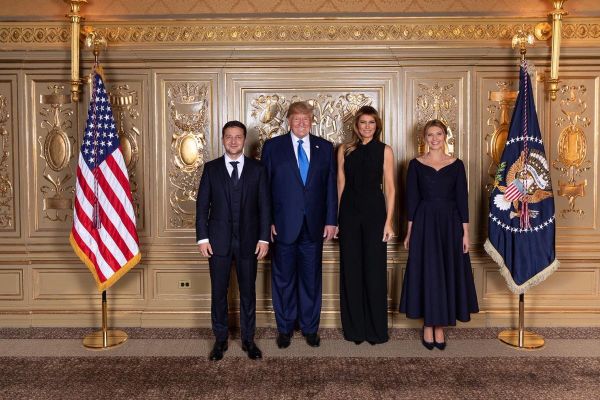 Зеленский Трамп Зеленский Трамп
