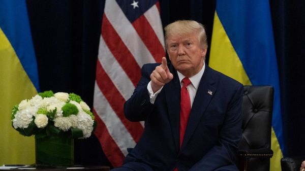 Трамп Трамп