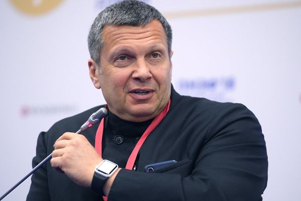 Петербургский международный экономический форум. День первый