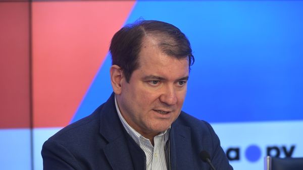 Владимир Корнилов