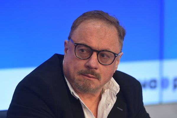 Николай Злобин