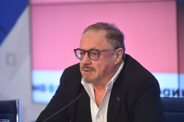 Николай Злобин Николай Злобин