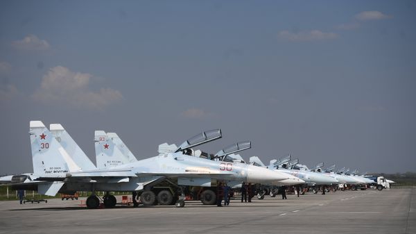 Боевая подготовка соединений и воинских частей Южного военного округа