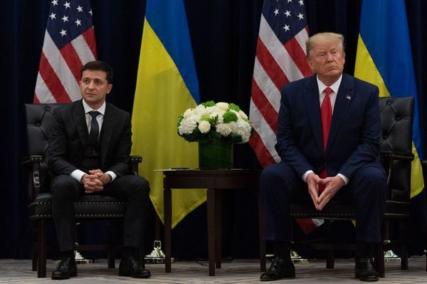 Зеленский Трамп Зеленский Трамп