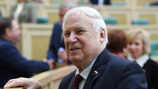 Парламентские слушания в Совете Федерации Парламентские слушания в Совете Федерации