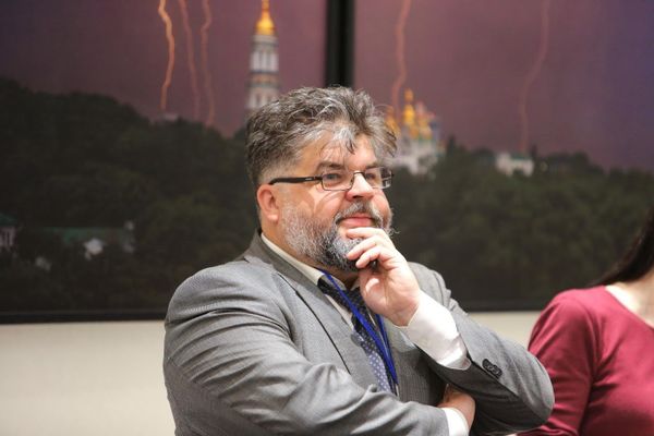 Богдан Яременко