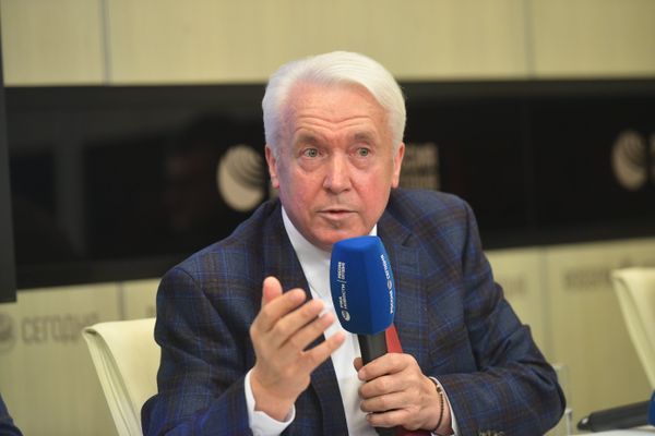 Владимир Олейник Владимир Олейник