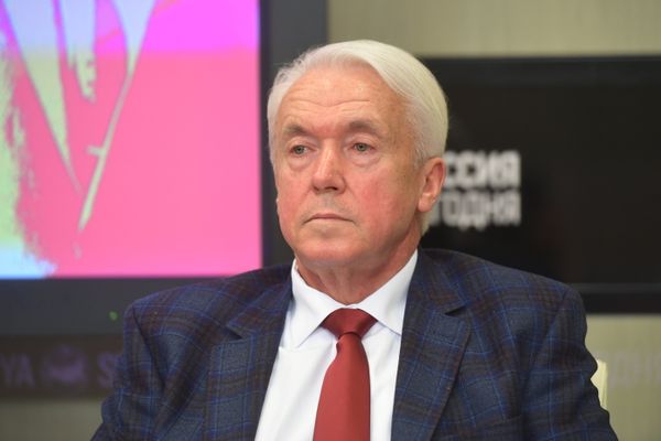 Владимир Олейник Владимир Олейник