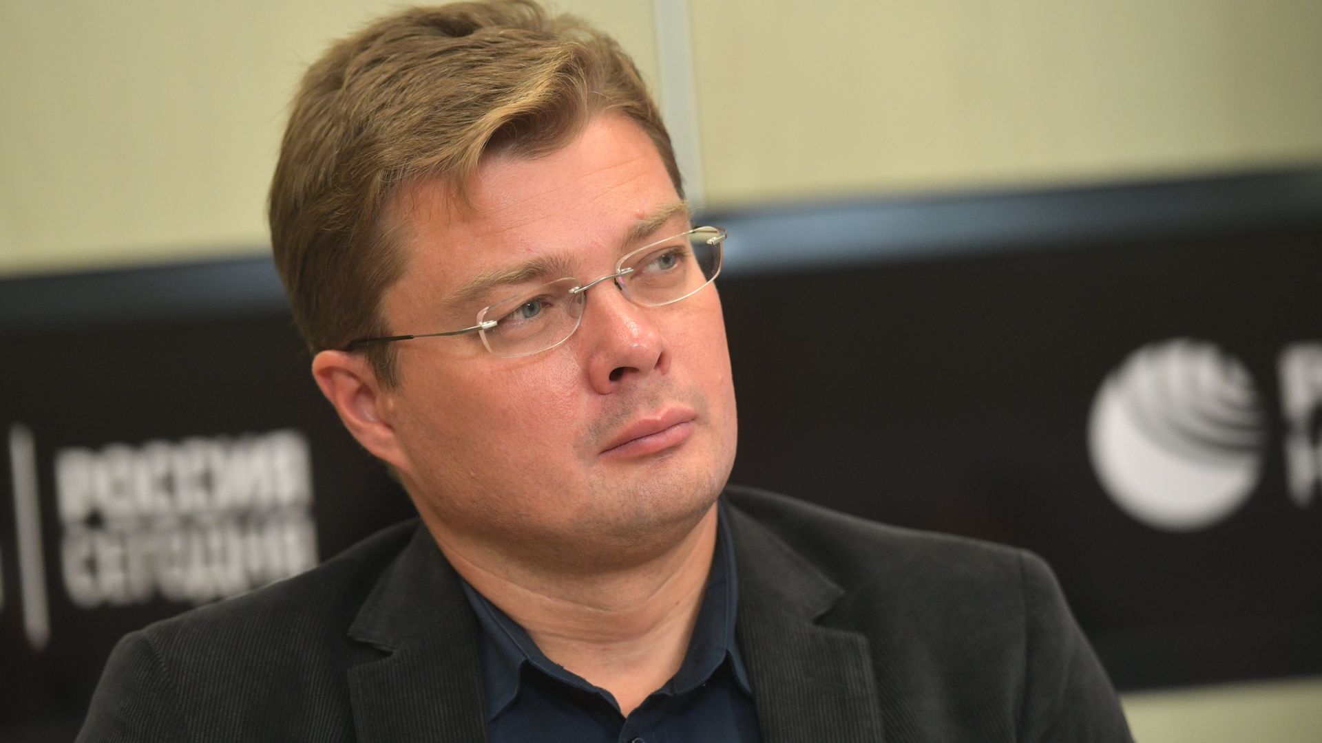 Александр Семченко - РИА Новости, 1920, 08.12.2019