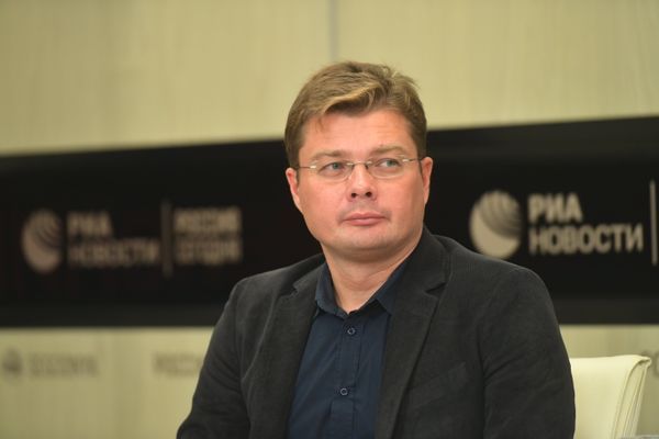 Александр Семченко