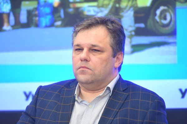 Родион Мирошник Родион Мирошник