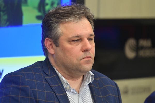 Родион Мирошник Родион Мирошник