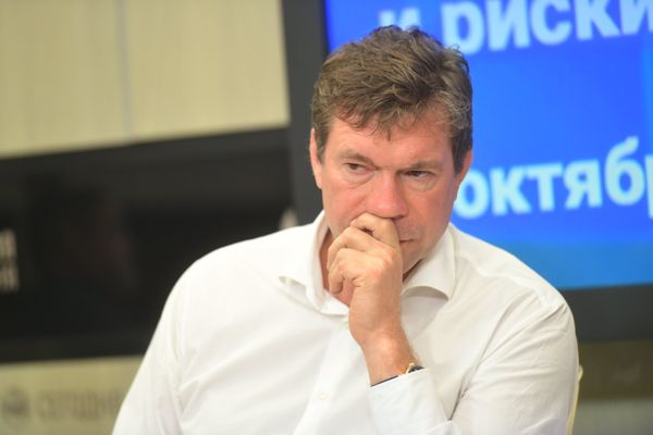 Олег Царев Олег Царев