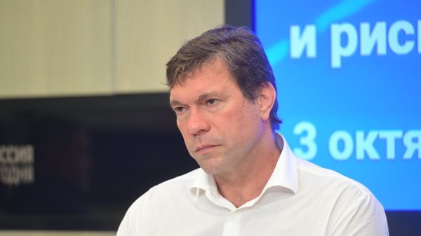 Олег Царев Олег Царев