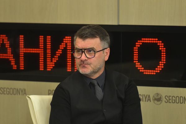 Марат Баширов Марат Баширов