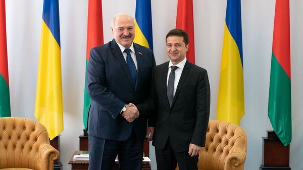 Зеленский Лукашенко Зеленский Лукашенко
