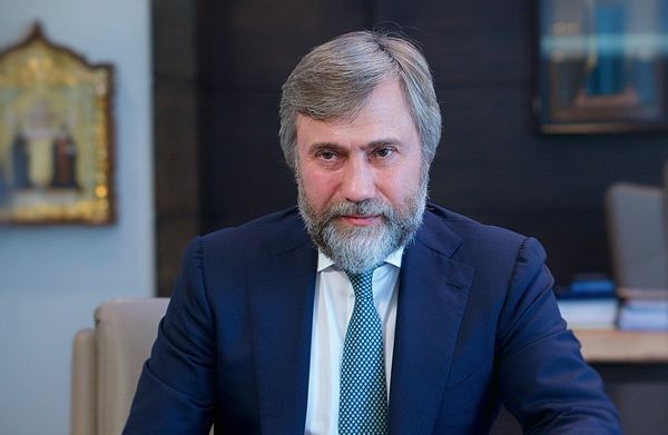 Вадим Новинский Вадим Новинский