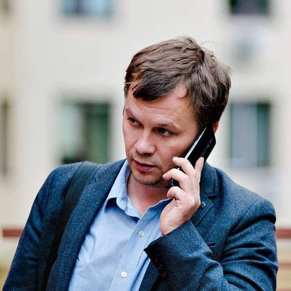 Тимофей Милованов Тимофей Милованов