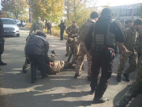 Нацкорпус Золотое Нацкорпус Золотое