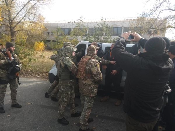 Нацкорпус Золотое Нацкорпус Золотое