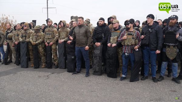Нацкорпус Билецкий Золотое