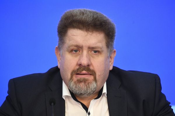 Константин Бондаренко