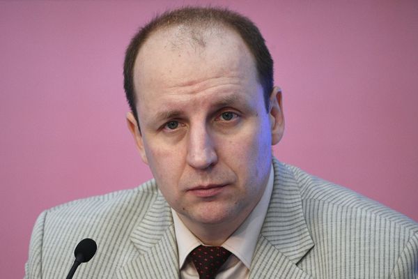 Богдан Безпалько Богдан Безпалько