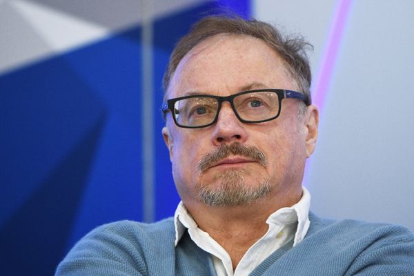 Николай Злобин Николай Злобин