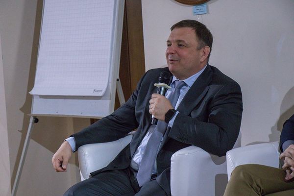 Станислав Шевчук