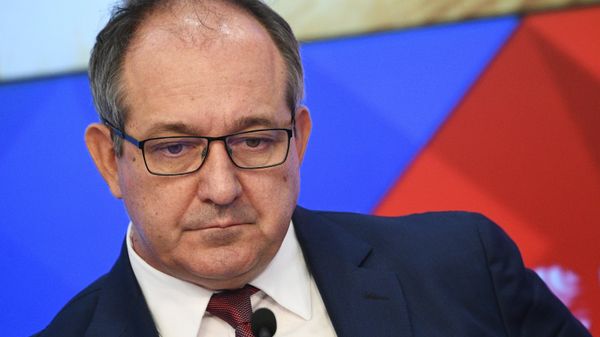 Владимир Евсеев