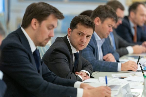 Зеленский команда Зеленский команда