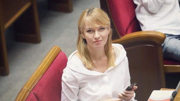 Елена Шуляк