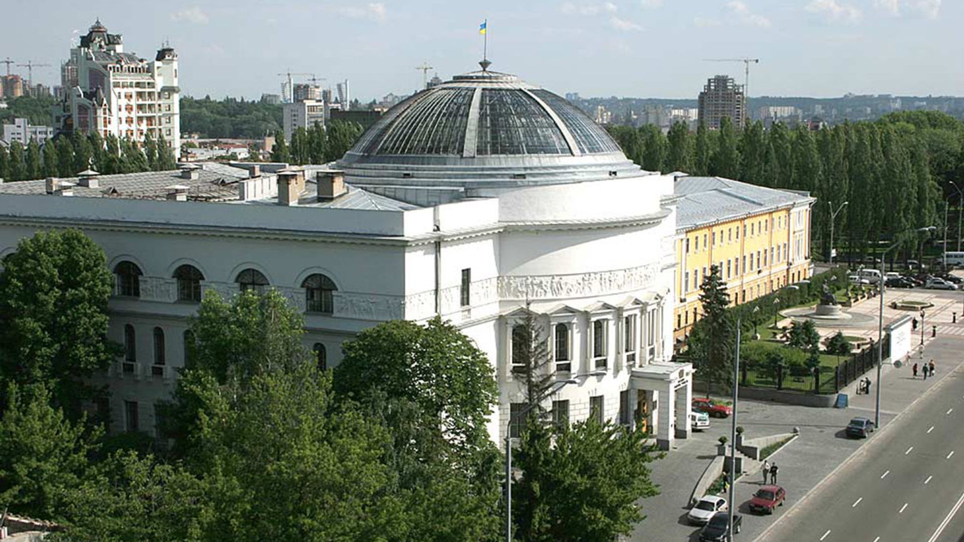 - РИА Новости, 1920, 29.09.2025