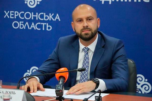 Андрей Балонь