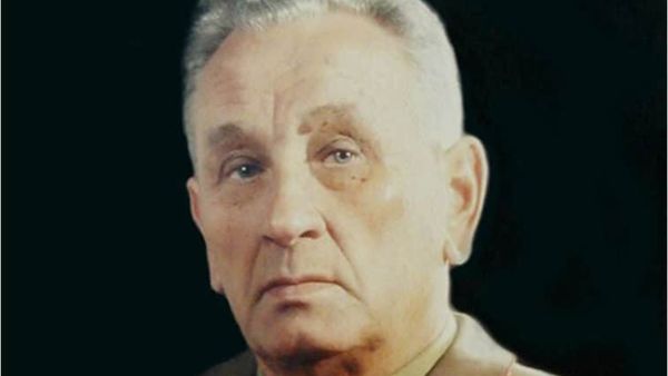 Андрей Гречко